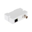 Voordelig en goed Dahua DH-LR1002-1ET - 1 poort PoE/Coax data transmitter