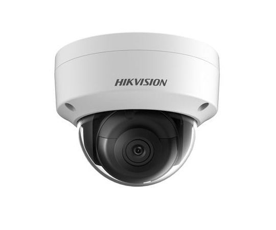DS-2CD2165FWD-IS 6MP Vaste Dome Camera (2.8mm) met 30m IR