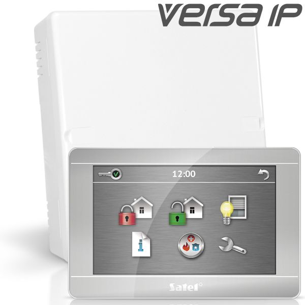 VERSA IP pack INT-TSH 7" touchscreen bediendeel