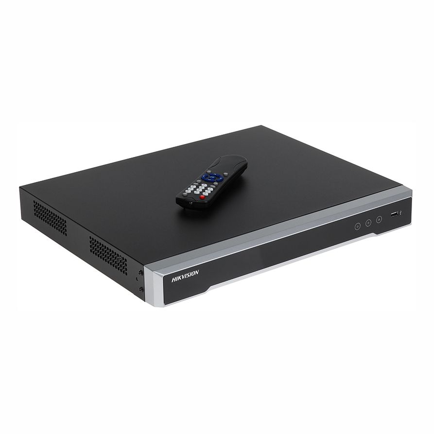 Hikvision recorder Hikvision recorder