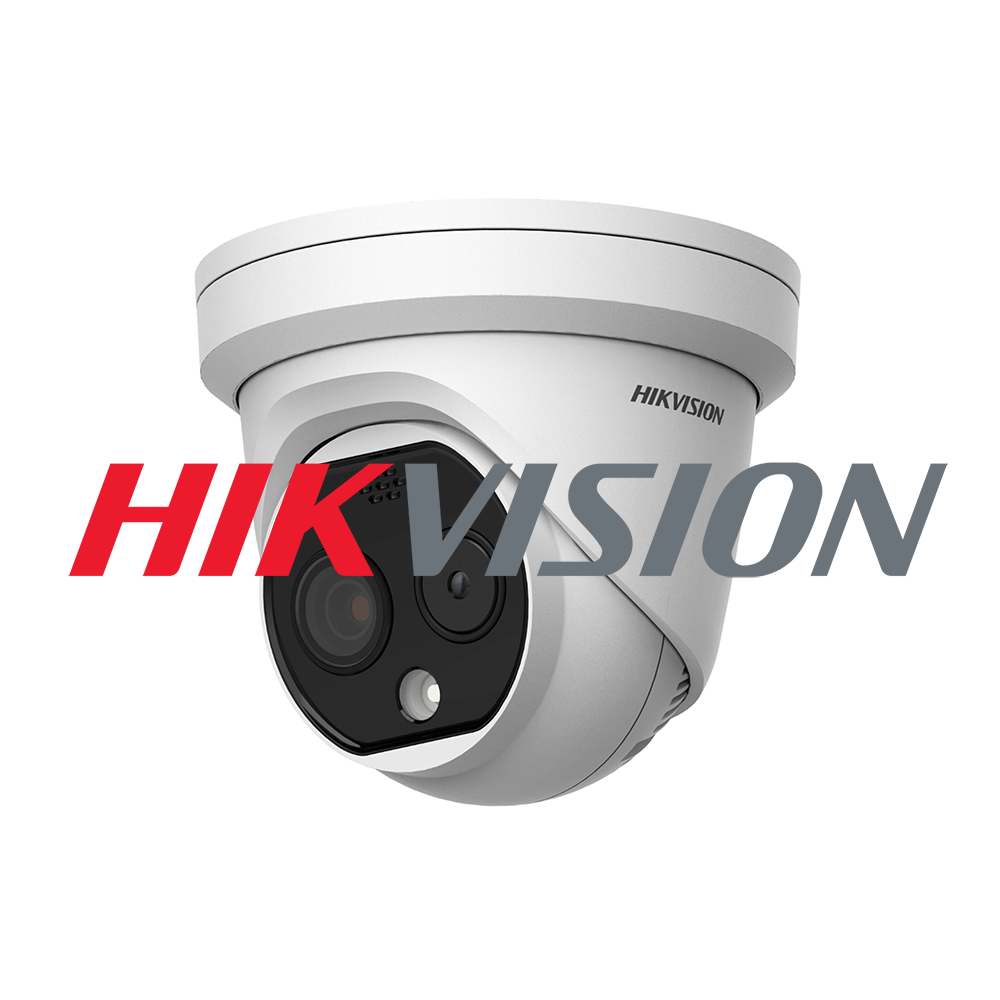 Beste kwaliteit Hikvision camera's
