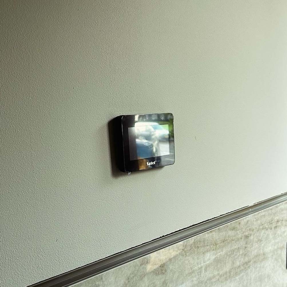 Pro-alarm