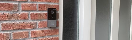 Deurbel_Hikvision