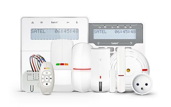 Satel integra