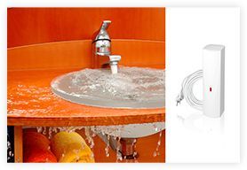 waterdetector